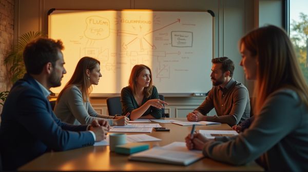 Overcoming poor teamwork with effective communication strategies