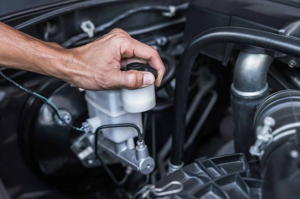 How to Choose the Best Performance Brake Fluid for a Subaru BRZ?